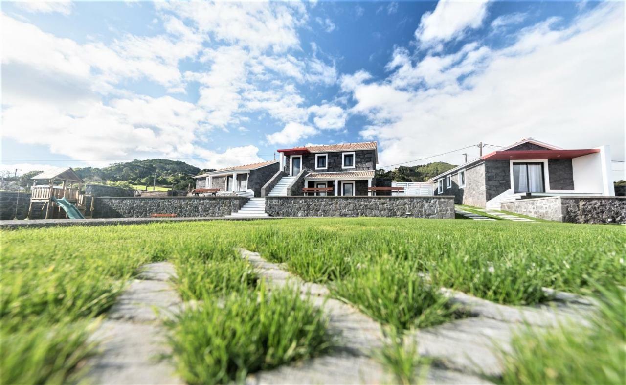 Quinta Do Basalto Villa Piedade  Exterior photo